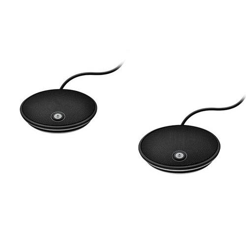 LOGITECH EXPANSION MIC CONFERENCE GROUP