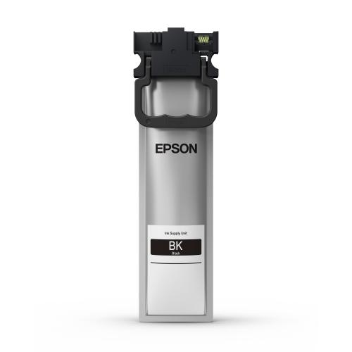 EPSON WF-M52XX/57XX SERIES INK L BLACK 40