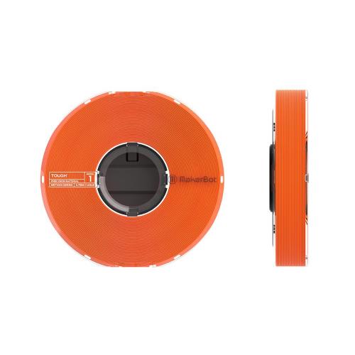 MAKERBOT TOUGH PRECISION MATERIAL SAFETYORAN