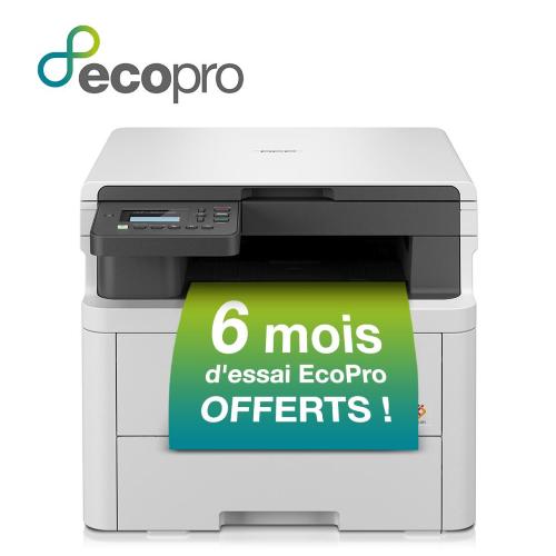 BROTHER DCPL3520CDWE MULTIF 3 IN 1