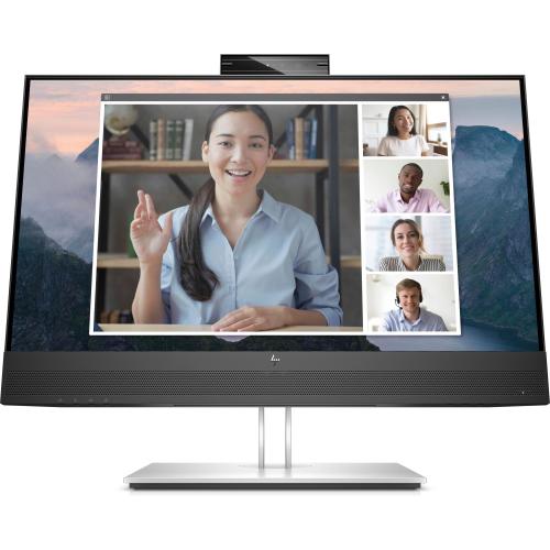 HP INC HP E24MV G4 CONF FHD MONITOR