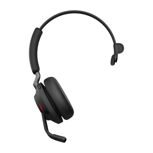 JABRA EVOLVE2 65 LINK380A MS MONO BLAC