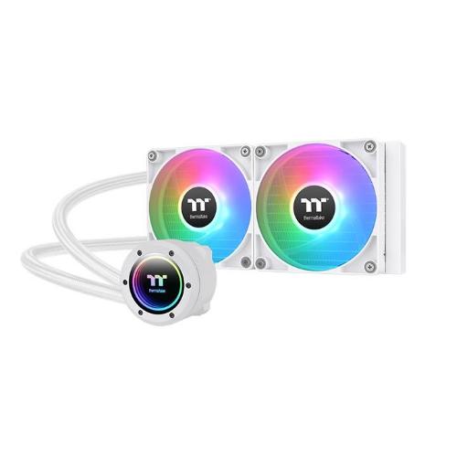 THERMALTAKE TH240 V2 ARGB CPU LIQUID COOLER