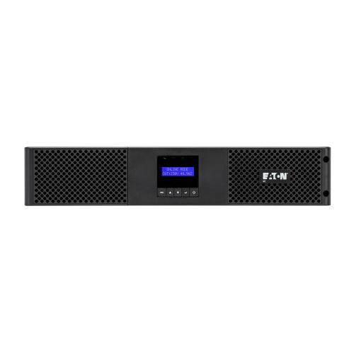 EATON 9E 1000I RACK 2U - AUT. 15MIN