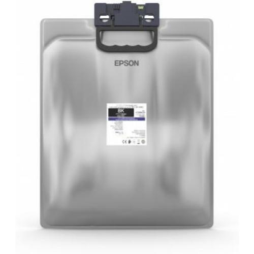 EPSON WF PRO WF-C879R BLACK XXL INK