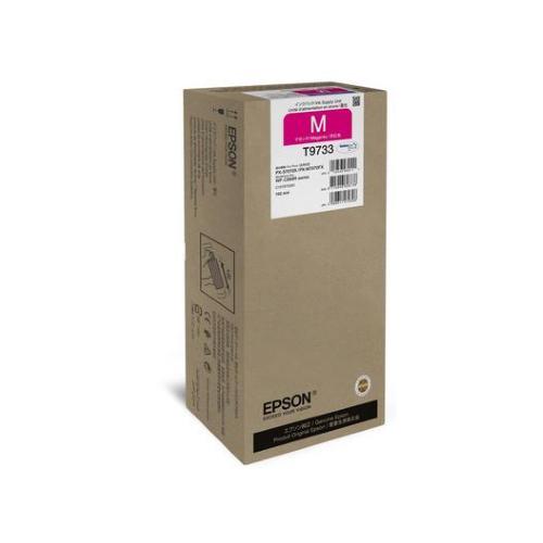 EPSON WORKFORCE PRO WF-C869R MAGENTA