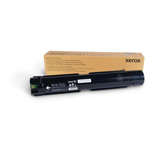 XEROX VersaLink C7100 C7120 C7125 TONER NERO [] ~