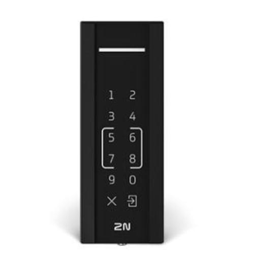 2N ACCESS UNIT M TOUCH KEYPAD