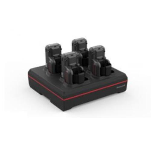 HONEYWELL MULTIDOCK 4 BAY 8675I/NO CORD