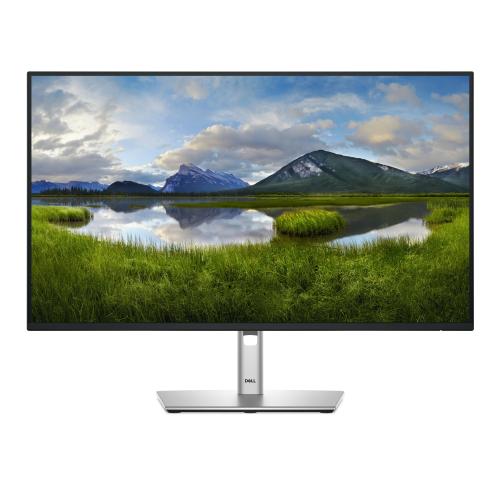 DELL TECHNOLOGIES DELL 27 MONITOR P2725H