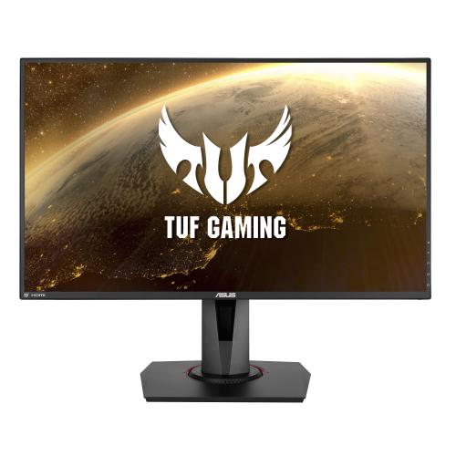 MONITOR ASUS LED 27" Wide VG279QM IPS 1920x1080 Full HD 1ms 400cd/mÂ² 1000:1 2x2W Reg. H PIVOT MM 2HDMI DP Gaming
