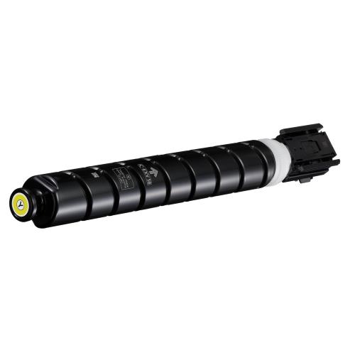 CANON C-EXV 58 TONER Y