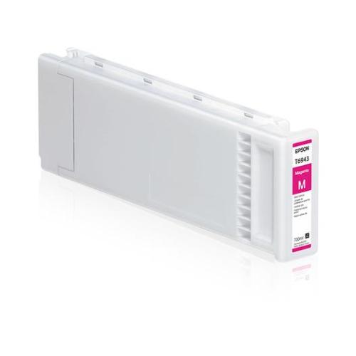 EPSON TANICA MAGENTA XD 700ML