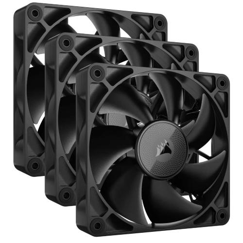 CORSAIR ICUE LINK RX120 120MM TRIPLEFAN KIT