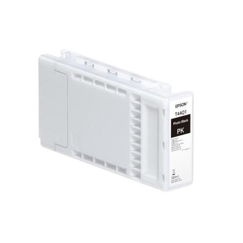 EPSON CARTUCCIA NERO FOTO T44Q 350 ML