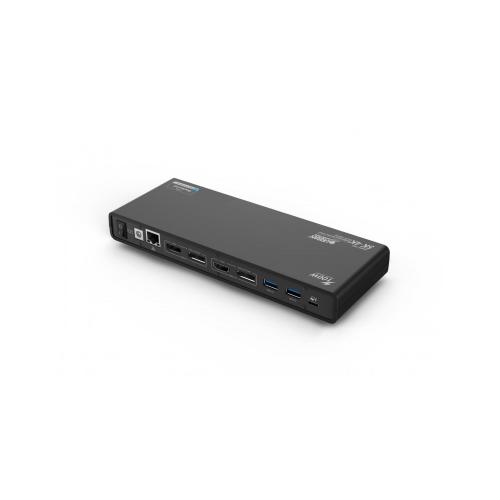 URBAN FACTORY USB-C USB-A 5K / DUAL 4K