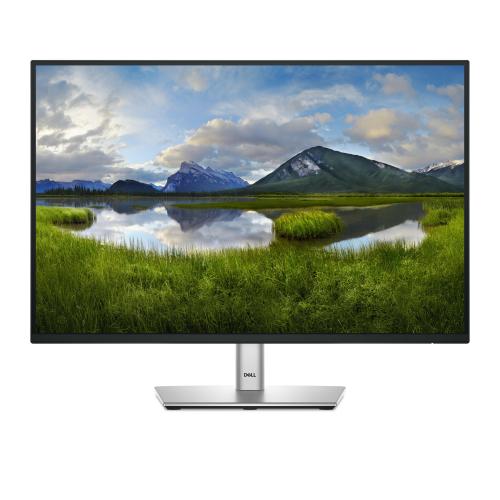 DELL TECHNOLOGIES DELL 24 USB-C HUB MONITOR P2425E