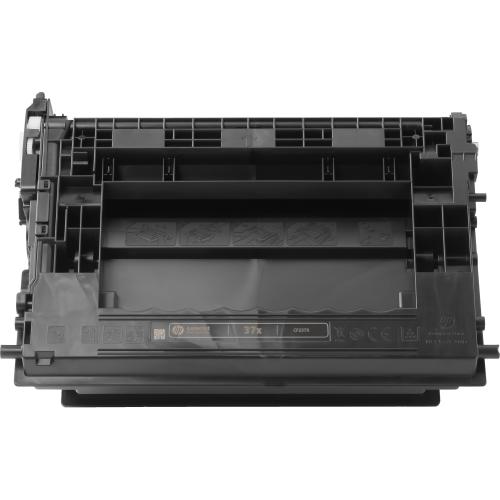 HP INC HP 37X HIGH YIELD BLACK TONER