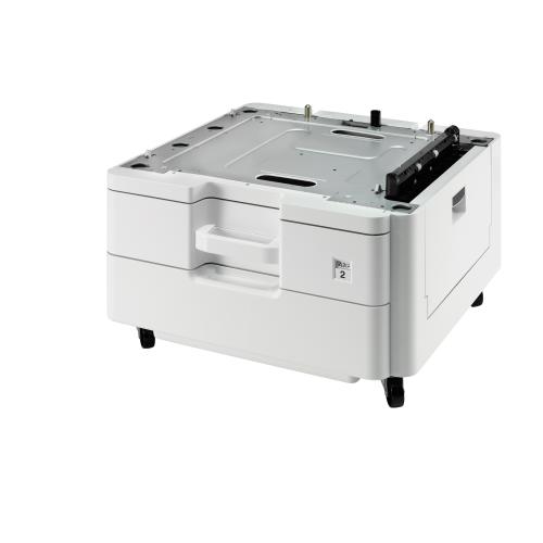 CASSETTO CARTA OPZIONALE KYOCERA PF-470 500FF x M4125idn M4132idn