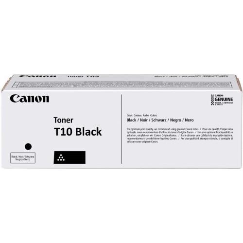 CANON TONER T10 BK