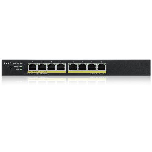 ZYXEL GS1915-8EP NEBULAFL SWITCH WEB POE