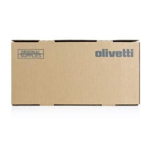 OLIVETTI TONER CIAN DCOLOR MF2624/PLUS/P2226 3000 PAGINE