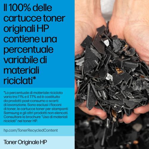 HP INC HP 659X ALTA CAP.BLACK ORIGIN.TONER