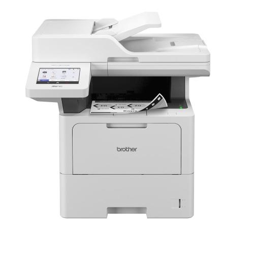 BROTHER MFCL6710DW