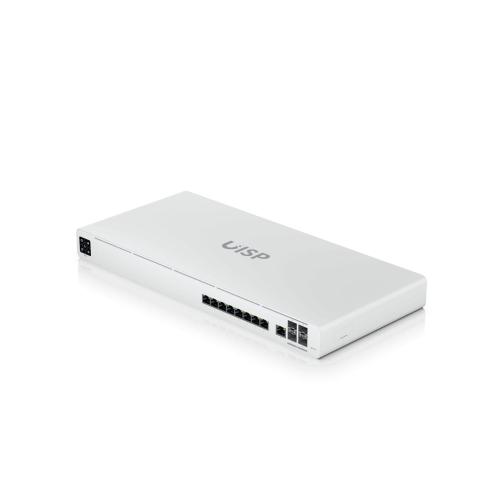 Ubiquiti - UISP-R-Pro - Router 10 GbE progettato per applicazioni ISP