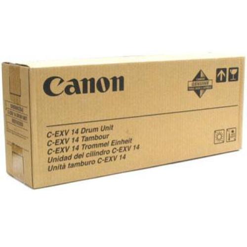 CANON BUSINESS C-EXV14 - DRUM C-EXV14 IR 2016/J/2020 SINGOLO DRUM C-EXV14 IR 2016/2016J/2020/2020I (55.000 PAGINE) - 0385B002