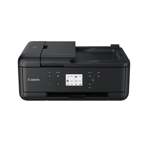 CANON PIXMA TR7650 MULTIFUNZIONE 4 IN 1