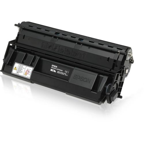 EPSON Materiale di consumo: Toner, Imaging cartridge, 1ÿxÿBlack, S051188, - C13S051188