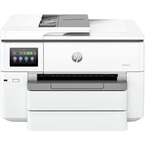 HP INC HP OFFICEJET PRO 9730E WIDE F. AIO