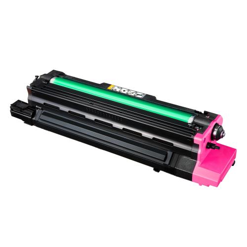 Hewlett-Packard Samsung CLX-R838XM Magenta Imaging Un - Toner - [M] - per CLX-8380ND/8380NI