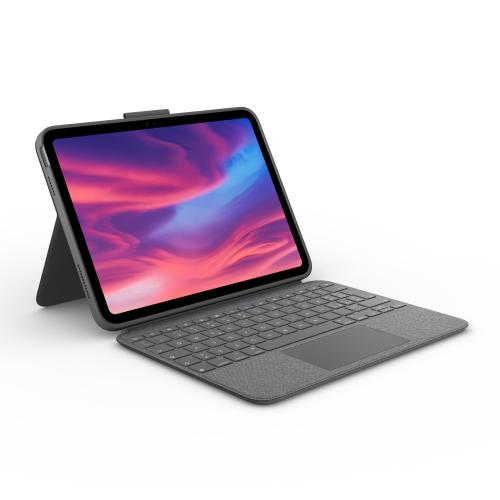 LOGITECH COMBO TOUCH FOR IPAD 10THGEN