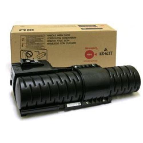 SHARP CARTUCCIA TONER NERO (83.000 PG) PER AR-M550 / AR-M620 / AR-M700 / MX-M550U / MX-M700U