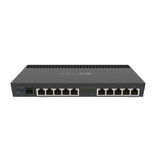 MikroTik, RouterBOARD 4011iGS+ 10xGbit LAN, 1xSFP+ port, RouterOS L5