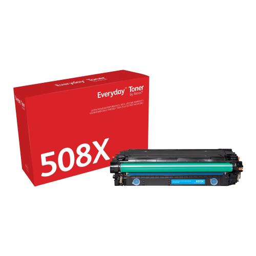 XEROX TONER EVERYDAY HP CF361X/ CRG-040HC