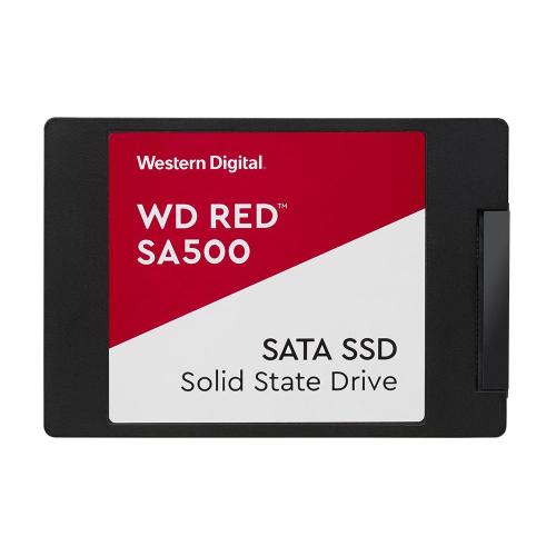 SANDISK SSD WD RED 1TB SATA 2 5