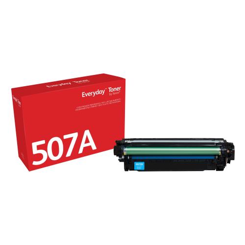 XEROX TONER EVERYDAY HP CE401A