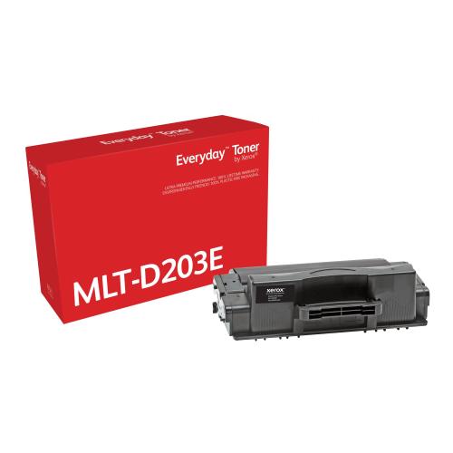 XEROX TONER EVERYDAY HP MLT-D203E