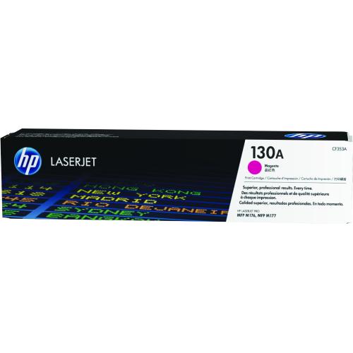 HP INC 130A MAGENTA LASER JET TONER