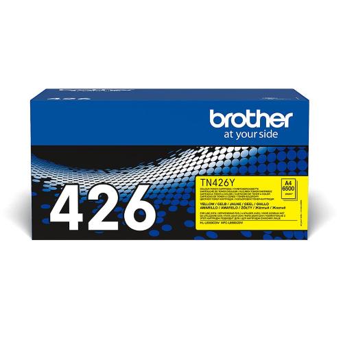 BROTHER TONER GIALL HL-L8360CDW/MFC-L8900