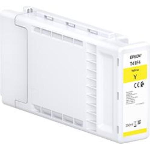 EPSON CART.INK XD2 GIALLO 350ML
