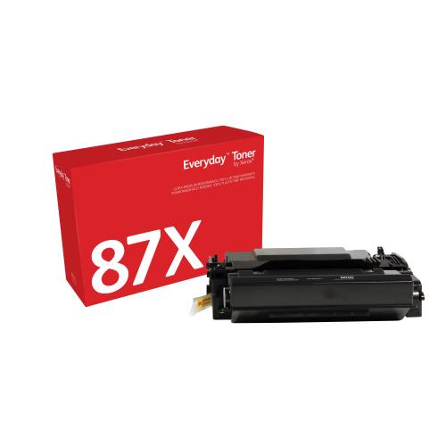 XEROX TONER EVERYDAY HP CF287X/CRG-041H