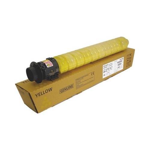 RICOH 842562 TONER GIALLO IM C2510H