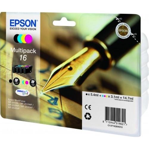 EPSON MULTIPACK 16 PENNA/CRUCIVERBA
