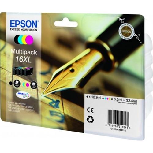 EPSON MULTIPACK 16XL PENNA E CRUCIVERBA