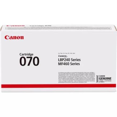 CANON CARTUCCIA NERO DURATA 3.000 PAG. MF460 SERIE E LBP240 SERIE