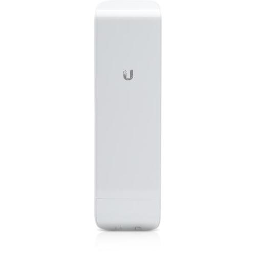NANOSTATION UBIQUITI NSM2 2.4GHz, Nano MIMO, AIRMAX